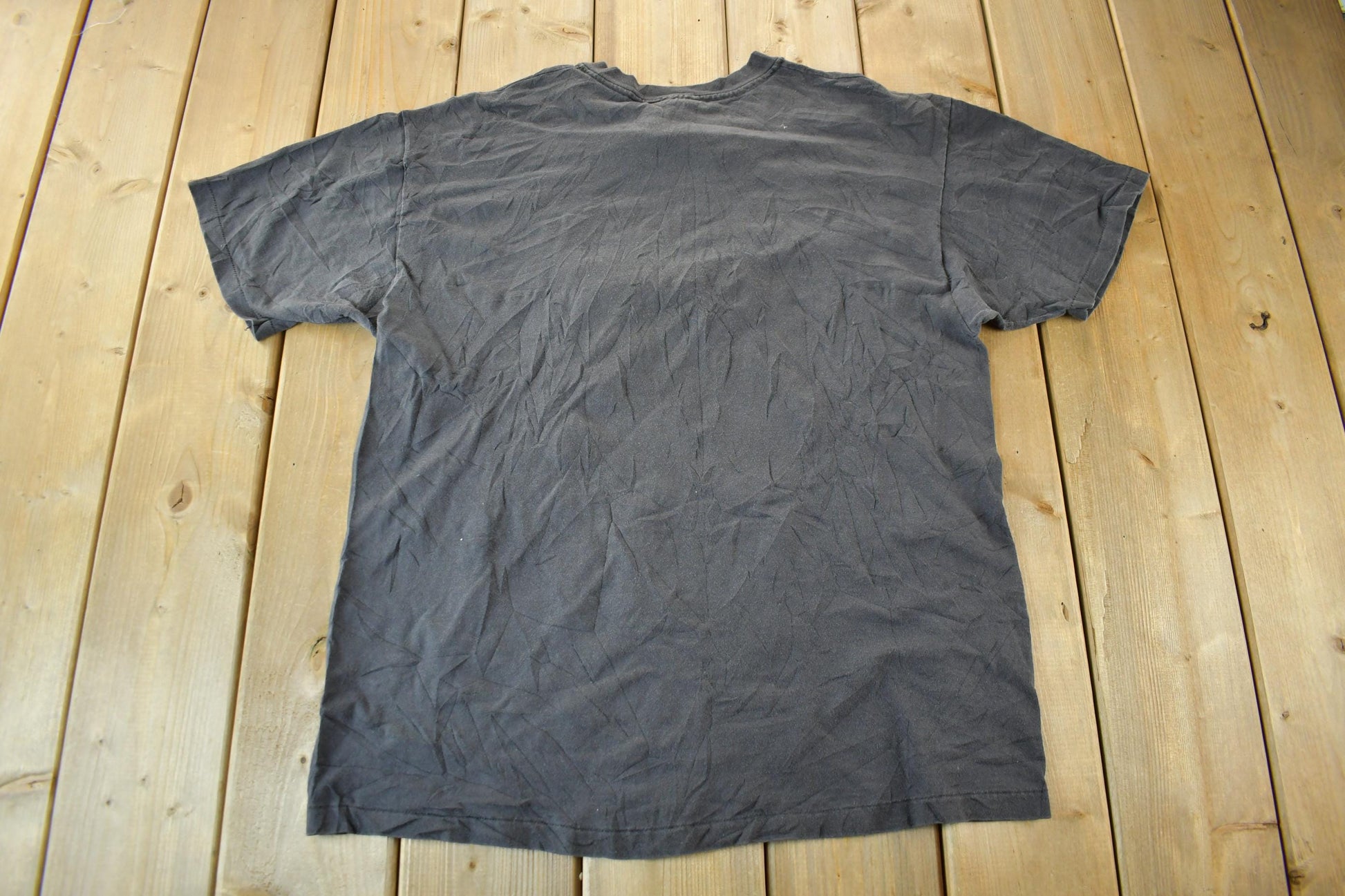 Vintage 1992 Dracula Movie Promo T-shirt