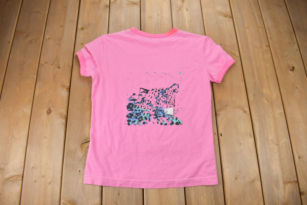 Vintage 1978 Myrtle Beach Summer Souvenir T Shirt