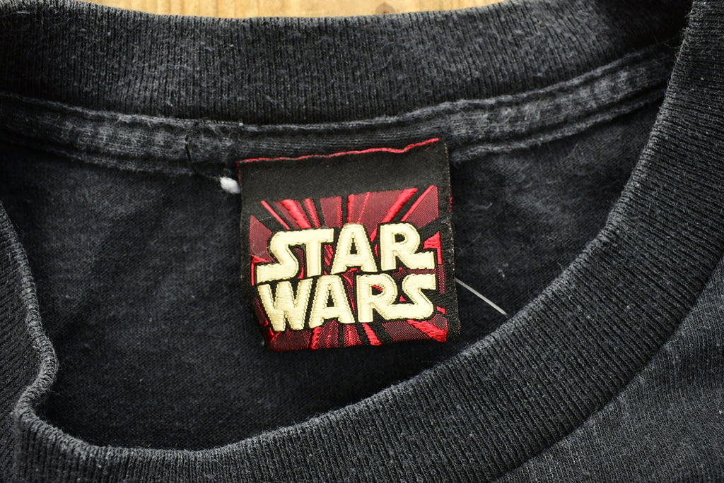 Vintage 1999 Star Wars Episode 1 T-Shirt