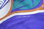 Vintage 1998 Diamond Backs MLB Crewneck Sweatshirt