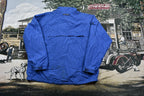 Vintage 1990s Polo Sport By Ralph Lauren Nylon Full Zip Windbreaker