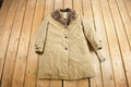 Vintage 1980s LL Bean Goose Down Jacket