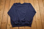 Vintage 1990s Cute Grandpa Crewneck Sweater