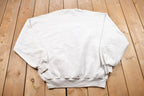 Vintage 1990s Iowa West High School Wahawks Crewneck Sweatshirt