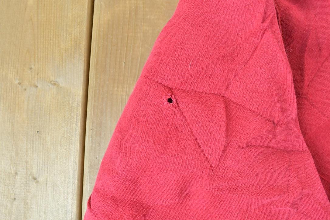 Vintage 1990s Carhartt Heavyweight Cotton Crewneck Sweatshirt