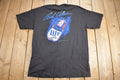 Vintage 1996 Rusty Wallace Miller Racing T-Shirt