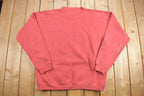 Vintage 1990s Native American Graphic Crewneck