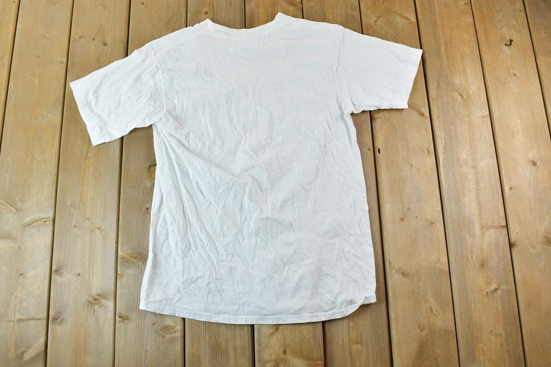 Vintage 1990s Hawaii Seashells Souvenir T-Shirt