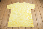 Vintage 1990s Freeport Bahamas Embroidered Souvenir T Shirt