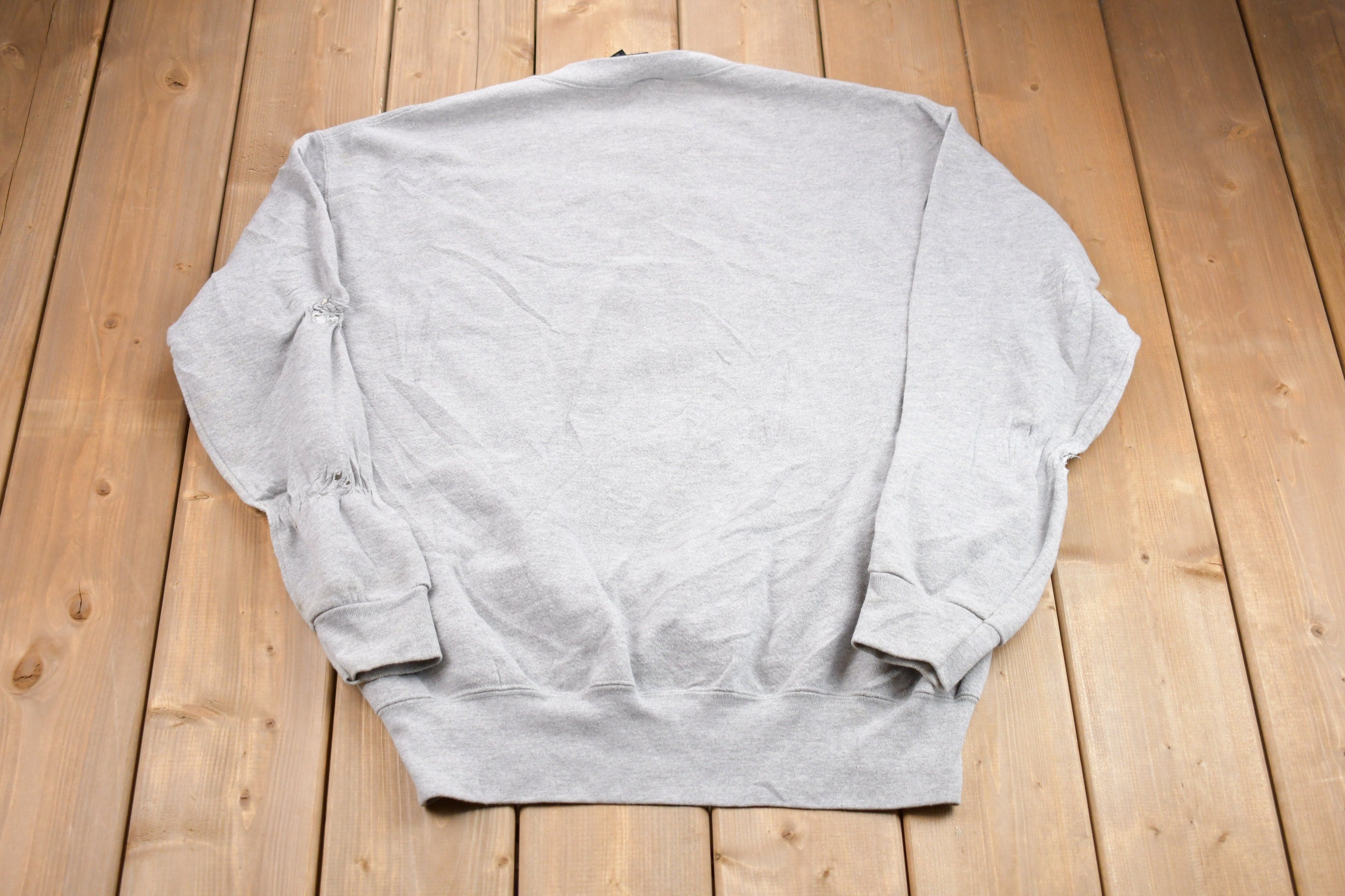 Vintage 1990s USA Olympics Crewneck Sweatshirt