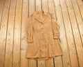 Vintage 1970s F. Fryer & Co Limited Full Length Jacket