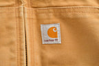 Vintage 1990s Carhartt Active Jac Jacket