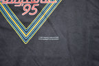 Vintage 1995 Easyriders Daytona Graphic T-Shirt