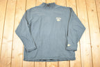 Vintage 1990s Starter Iowa Hawkeyes Collegiate Shirt Men's XL