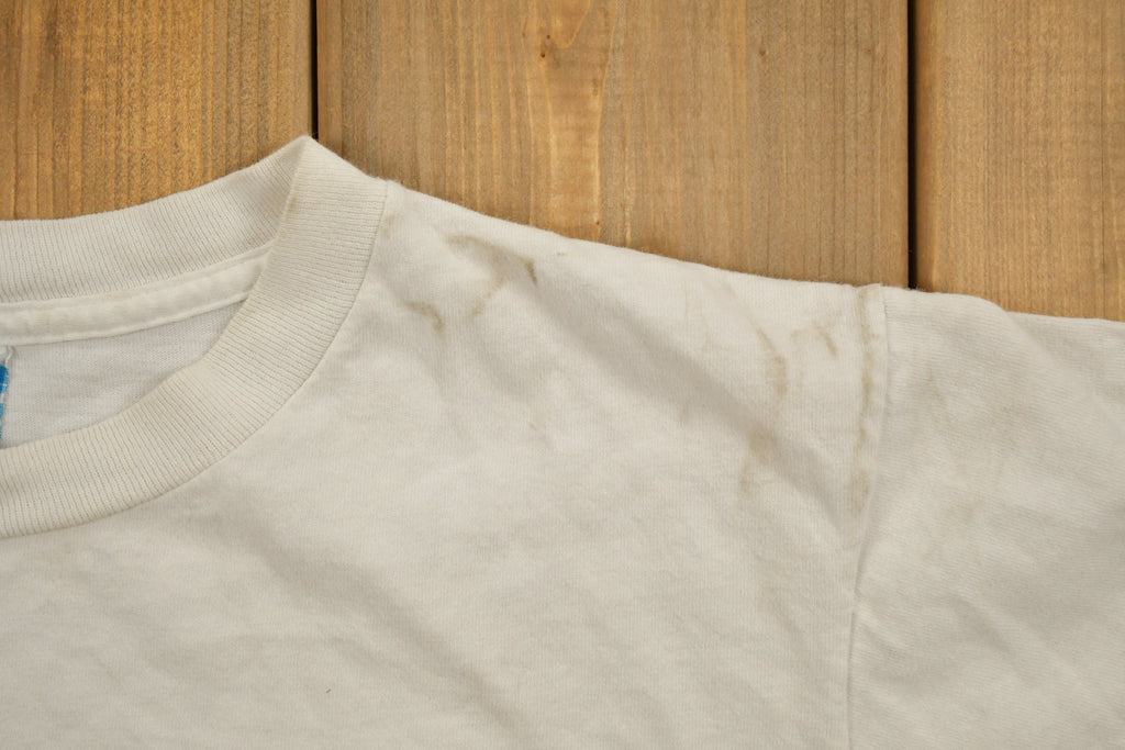 Vintage 1998 Caribbean Soul Margaritaville T-Shirt