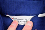 Vintage 1990s K Mart Embroidered Button Up Shirt