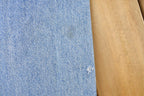 Vintage 1990s Levi's 505 Regular Fit Denim Jeans Men's 32 x 33.5 / Regular Fit / 90s Levi's / Distressed Sun Faded Jeans