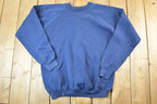 Vintage 1990s Cute Mom Crewneck Sweatshirt Womens XL