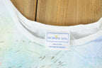 Vintage 1990s Morning Sun Bicycle Single Stitch T-Shirt
