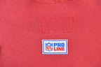 Vintage 1990s San Francisco 49ers Reebok NFL Pro Line Crewneck Sweatshirt