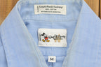 Vintage 1990s Walt Disney World Button Up Shirt