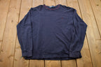 Vintage 1990s Polo Ralph Lauren Crewneck Sweatshirt