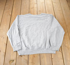 Vintage 1990s Michigan State University Crewneck Made In USA