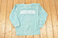 Vintage 1990s Martha's Vineyard Crewneck Sweatshirt Men's M