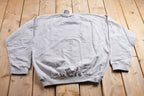 Vintage 1990s University Of Youngstown State Deadstock Collegiate Crewneck