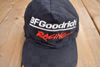 Vintage 1990s Snap ON Racing Snap Back Hat