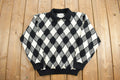 Vintage 1990s Alfred Dunner Collared Knit Sweater