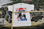 Vintage 1980s Diet Pepsi Promo Single Stitch Deadstock T-Shirt