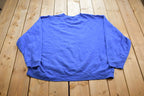 Vintage Y2k Indianapolis Colts NFL Sweater