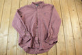 Vintage 1990s Ralph Lauren Classic Fit Button Up Shirt
