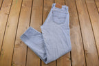 Vintage 1990s Levi's 550 Red Tab Jeans Size 32 x 31