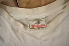 Vintage 1990s Winchester Shoot Nothing But The Brand Long Sleeve Graphic T Shirt