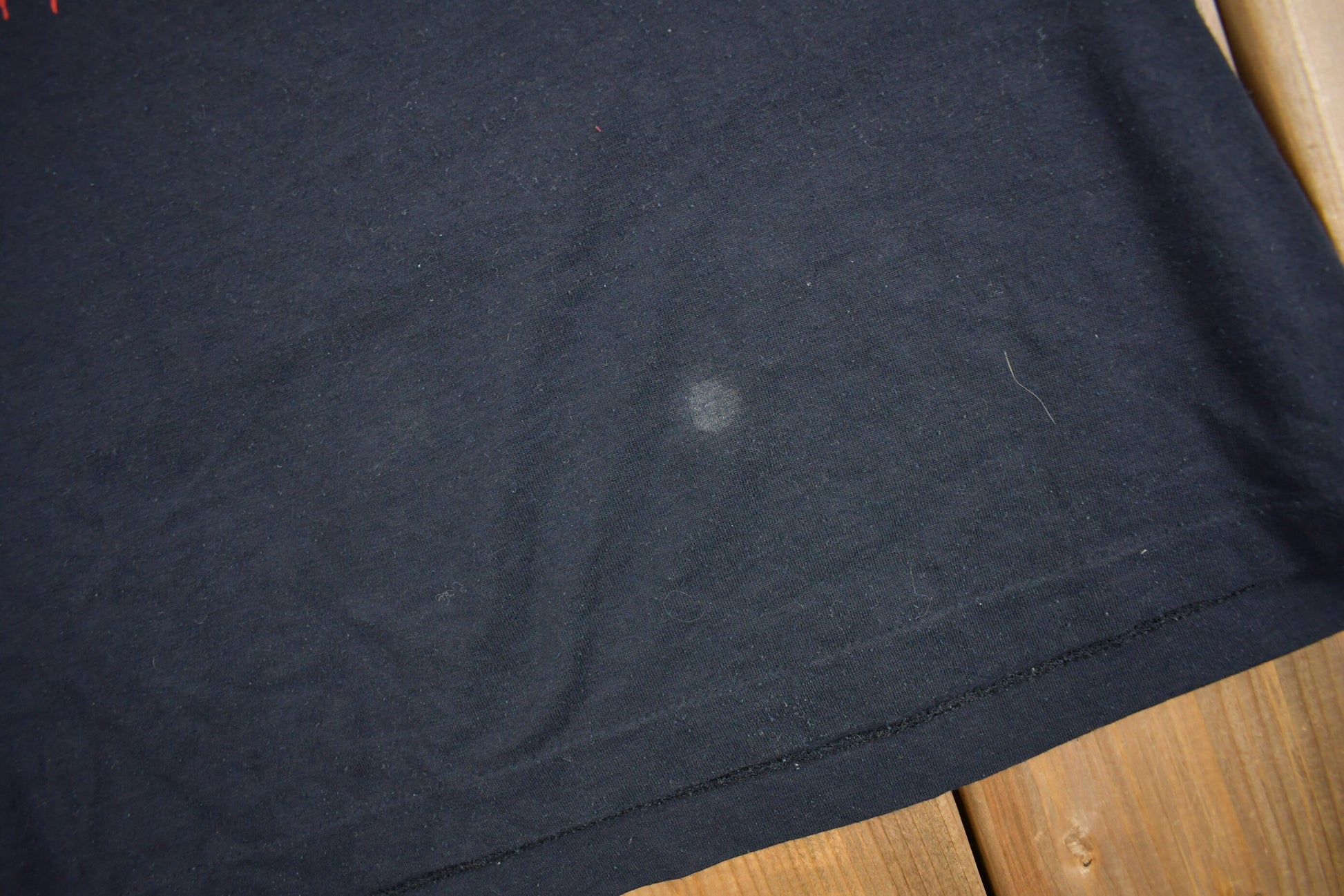 Vintage 1975 The Rocky Horror Picture Show Movie Promo T-shirt