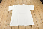 Vintage 1990 Property Of Jesus Christ Graphic T-Shirt