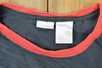 Vintage 1990s Tu Sabes Lowrider Bike Club Single Stitch T-Shirt