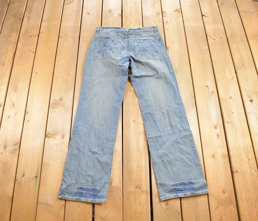 Vintage Y2K Muryama Deadstock Pants Size 32x33