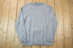 Vintage 1990s Pierrre Cardin Knit Crewneck Sweater