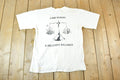Vintage 1990s St John's Law A Delicate Balance Souvenir T-Shirt Men's L