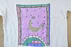 Vintage 1990s Ruth Adler Souvenir T-Shirt