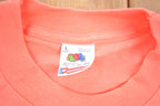 Vintage 1990s Key West Florida Graphic T-Shirt
