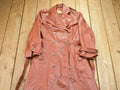 Vintage 1970s Partner 3 Leather Jacket