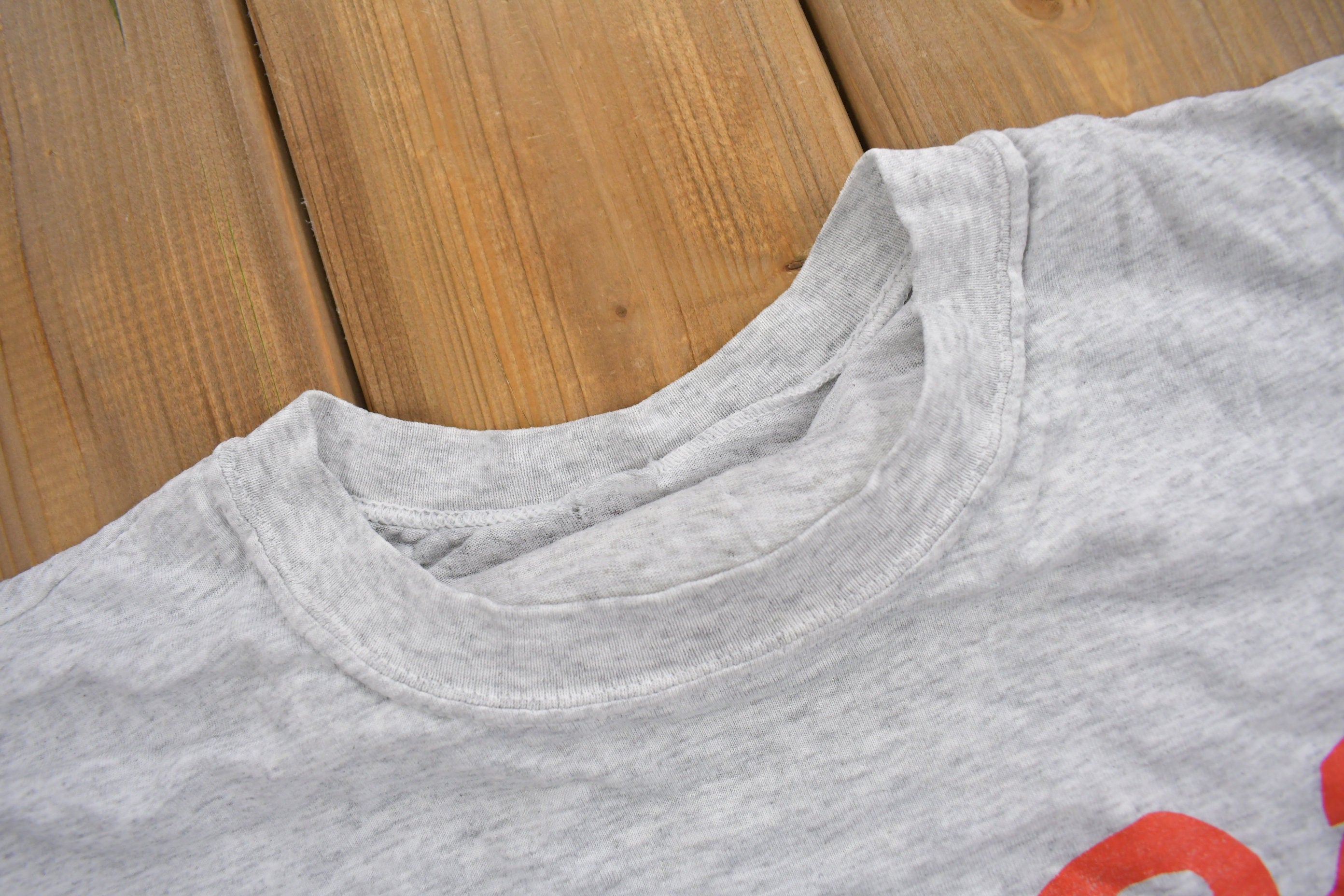 Vintage 1990s D.A.R.E. To Resist Drugs And Violence Graphic T Shirt