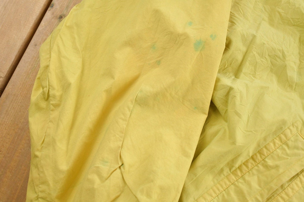 Vintage 1990s Nautica Reversible Jacket