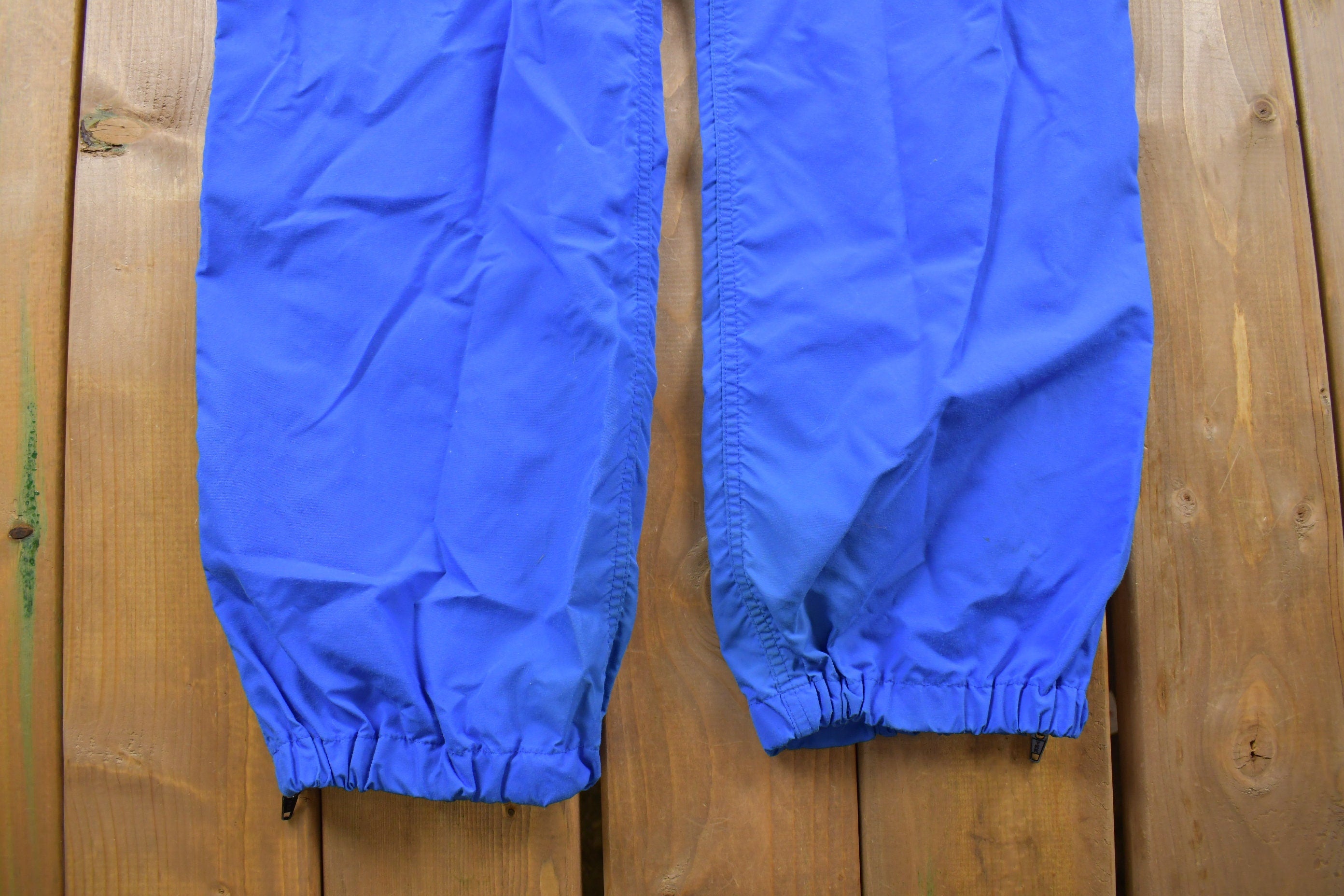 Vintage 1990's L.L Bean Track Pants W