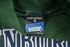 Vintage 1990s Premium Screen Stars Edinburgh Long Sleeve Shirt