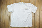 Vintage 1990s Cevy Silverado Graphic T-Shirt
